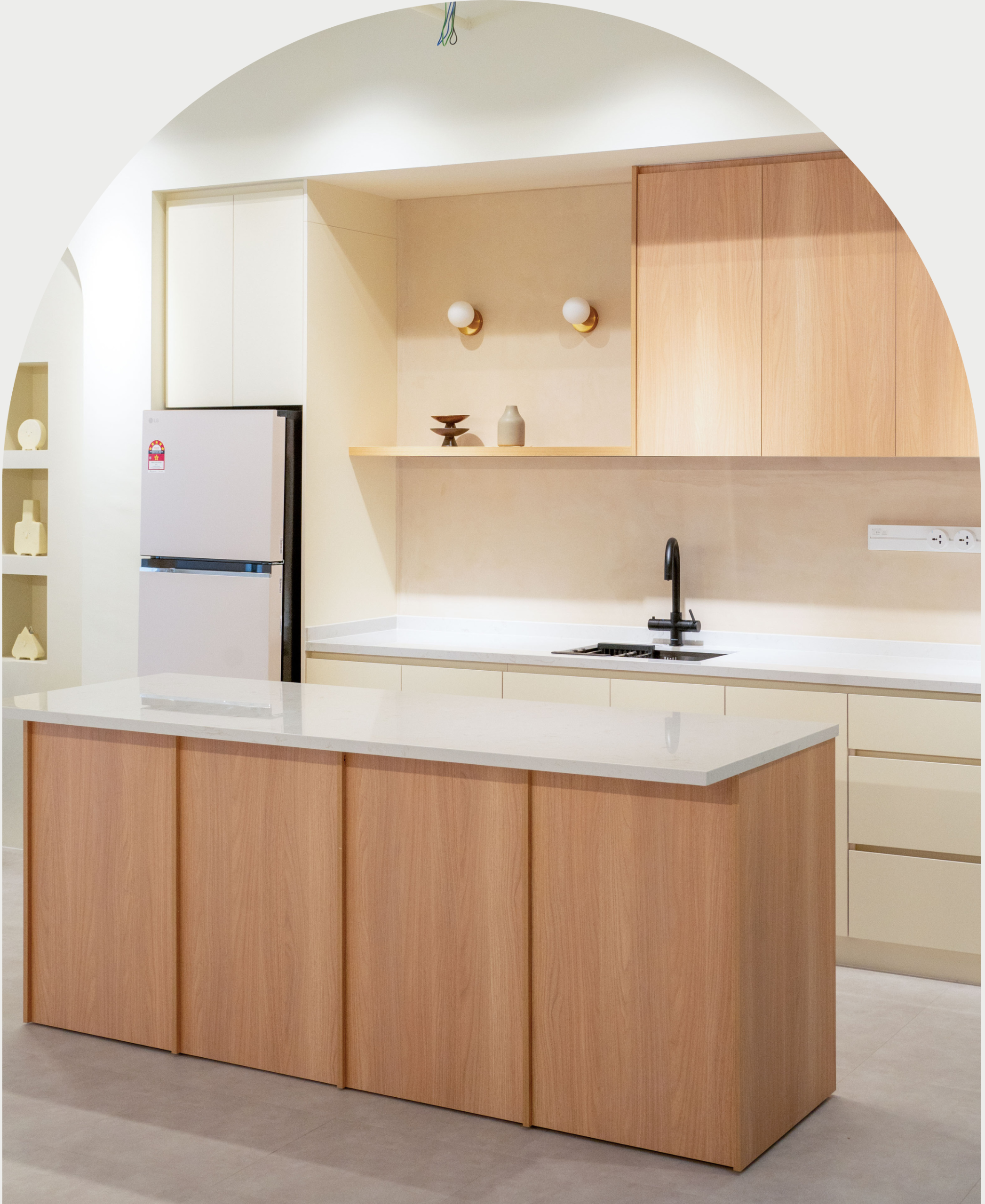 Kitchen Studio For Rent, Subang Jaya Kitchen rental, Rent Kitchen studio, Cooking Studio, Subang Jaya Studio