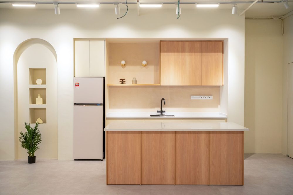 Butter Studio Space Image