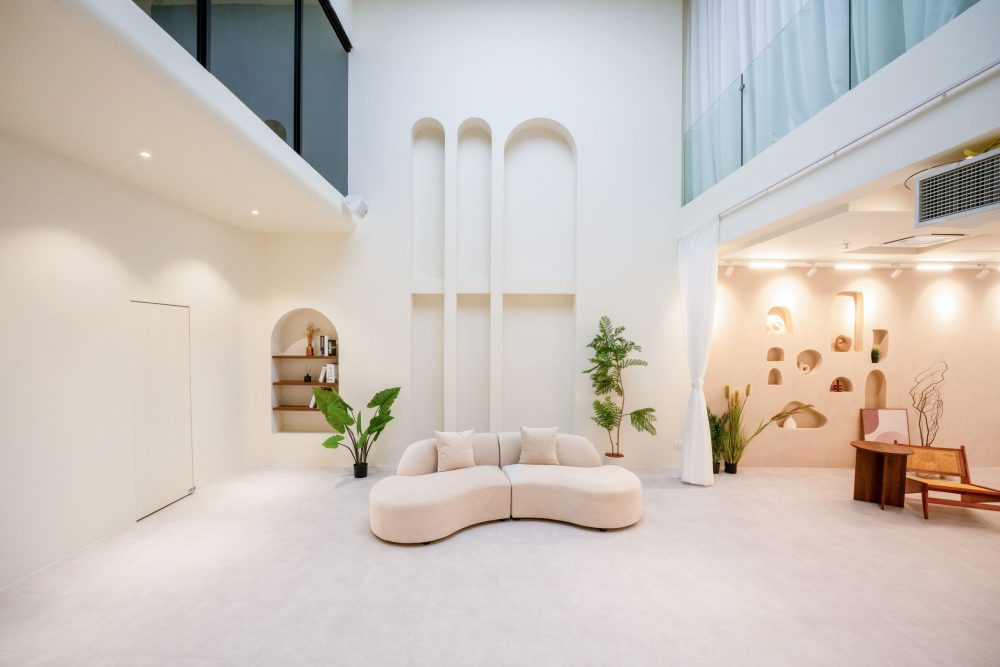 Butter Studio Space Image