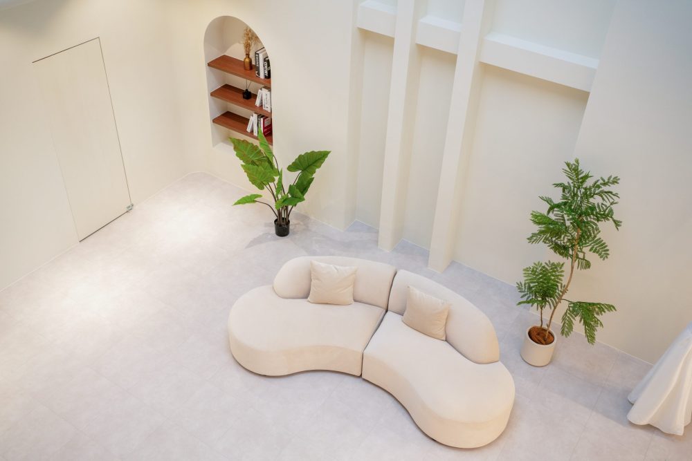 Butter Studio Space Image