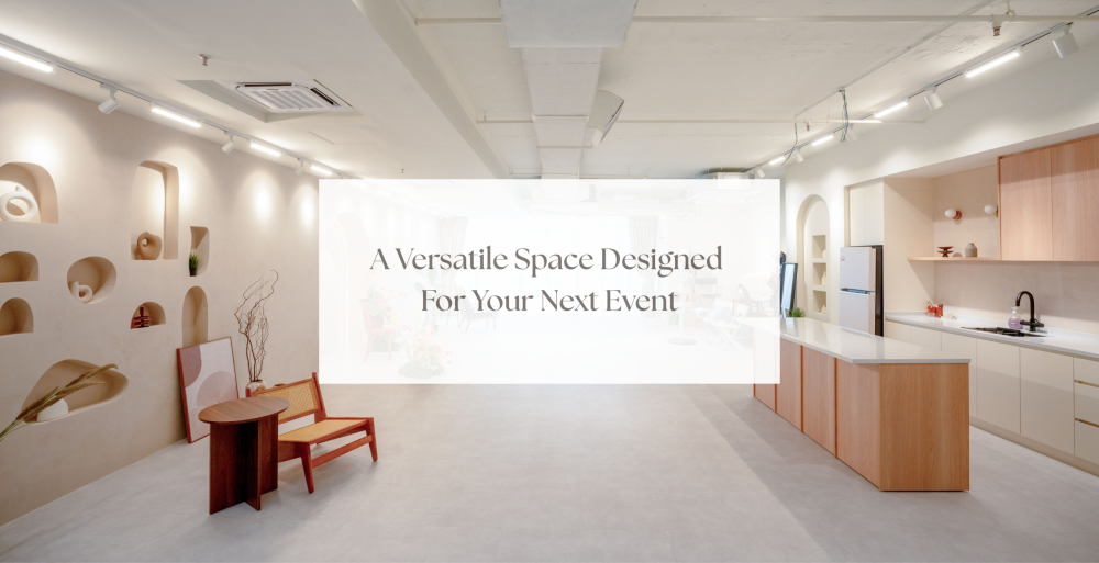 Spacious Studio Rental Subang Jaya nearby Puchong